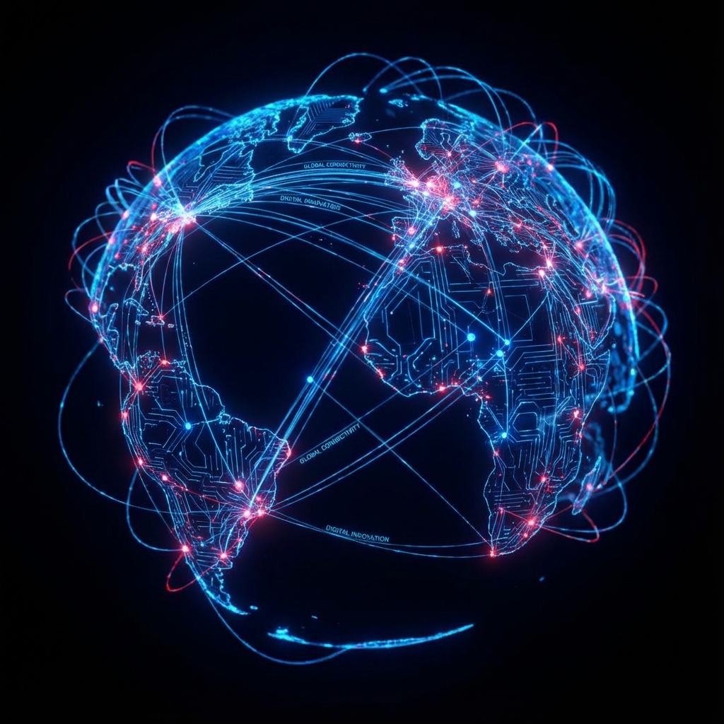 Digital, Technology & AI
